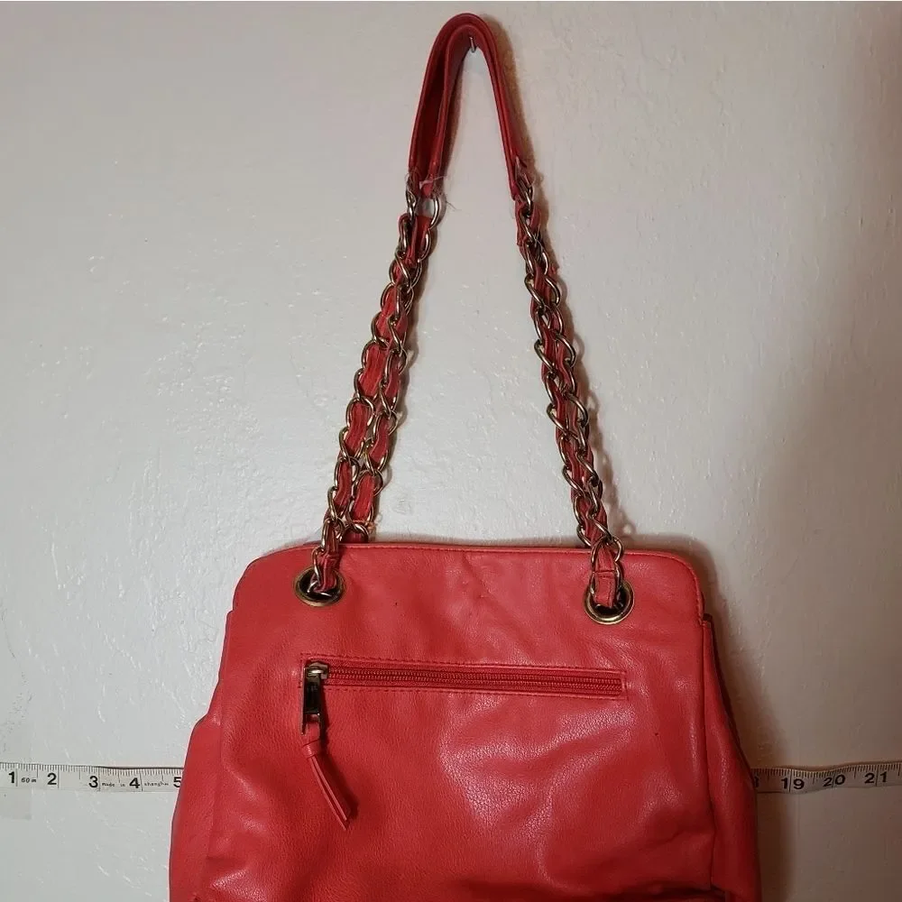 🌼Nicole orange bag